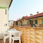Apartamento Solmare-6 By Interhome Rosolina Mare