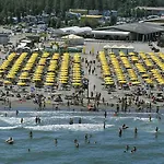 Apartamento Solmare-6 By Interhome *