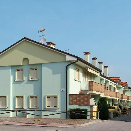 Solmare-6 By Interhome *