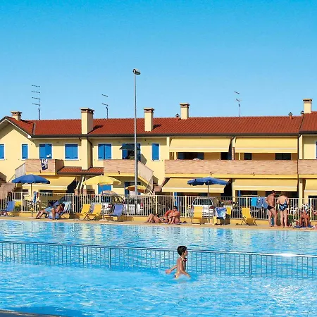 Solmare-6 By Interhome Apartamento *