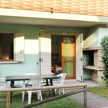 Solmare-6 By Interhome *
