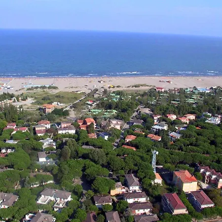 Solmare-6 By Interhome Apartamento