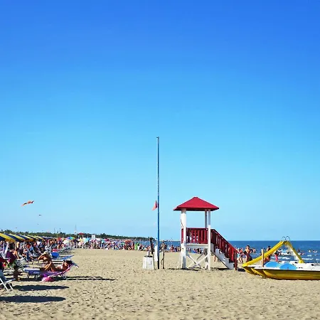 Solmare-6 By Interhome Apartamento *