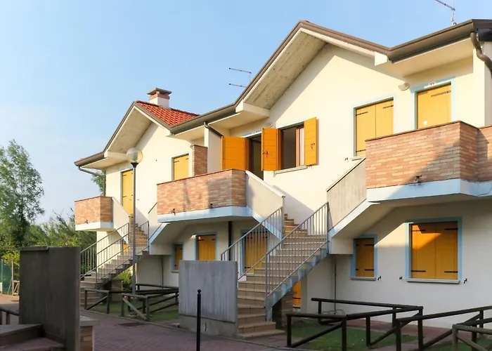 Apartmán Solmare-6 By Interhome