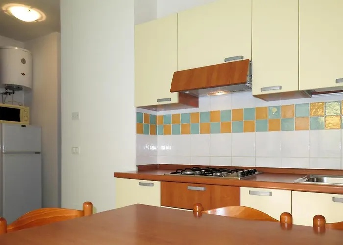 Apartmán Solmare-6 By Interhome *