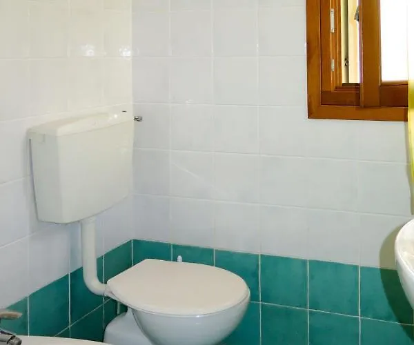 Apartmán Solmare-6 By Interhome Rosolina Mare