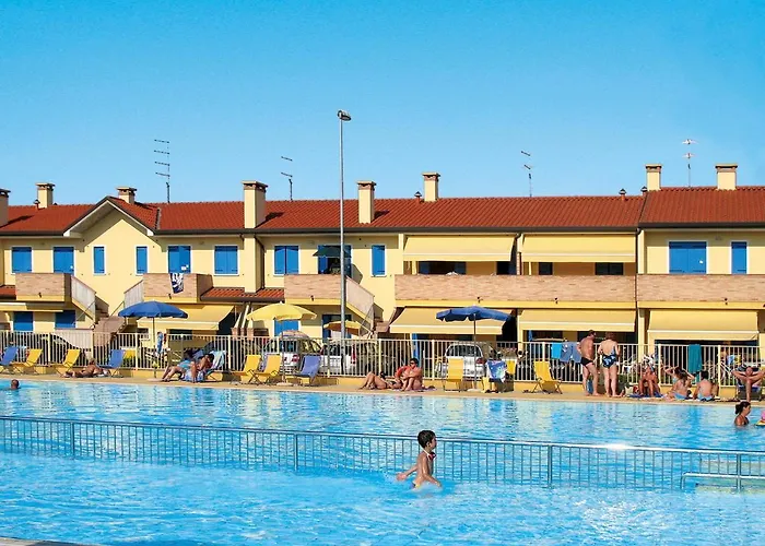 Solmare-6 By Interhome Apartmán *