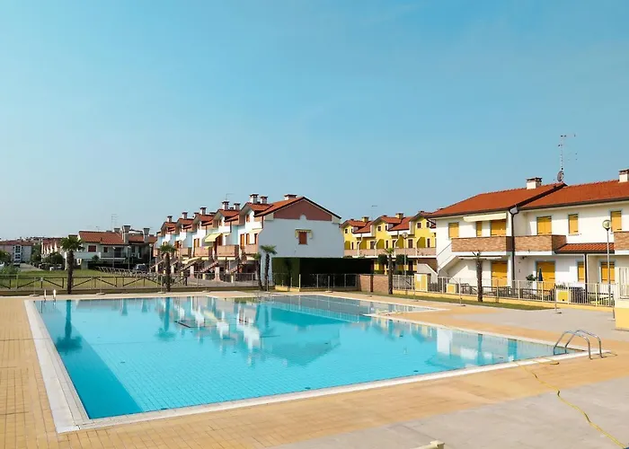 Solmare-6 By Interhome Apartmán *
