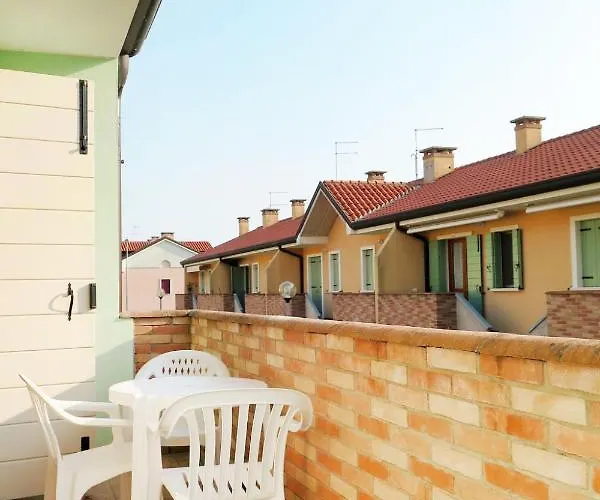 Apartmán Solmare-6 By Interhome Rosolina Mare