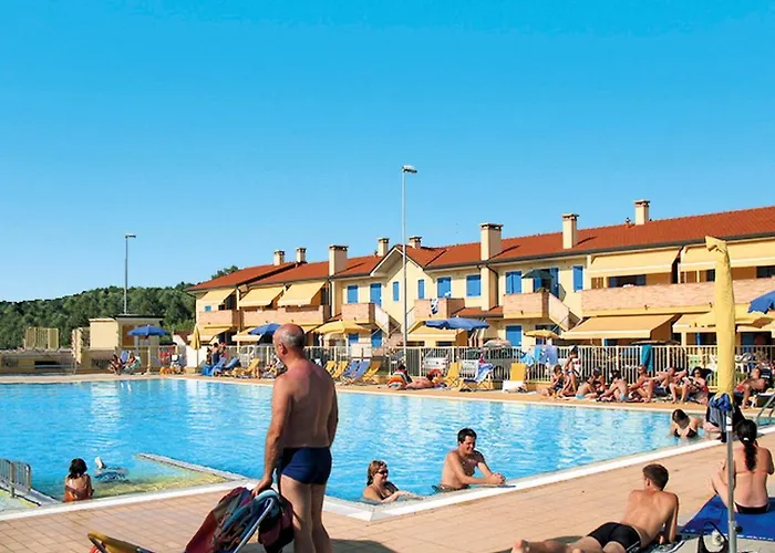 Solmare-6 By Interhome * Rosolina Mare