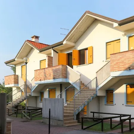 Apartment Solmare-6 By Interhome
