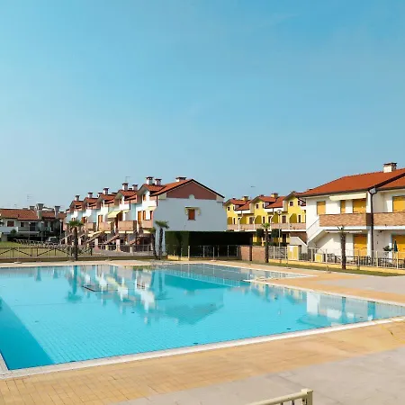 Solmare-6 By Interhome Apartment *