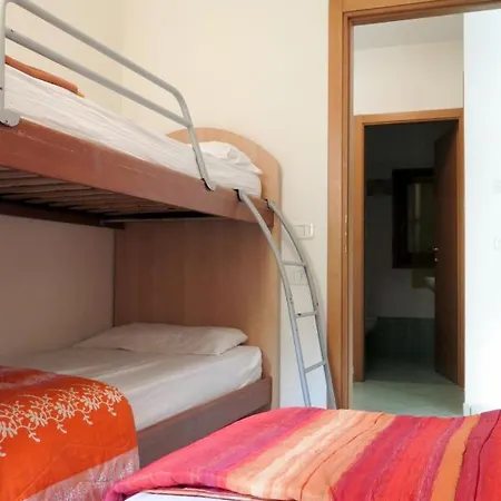 Solmare-6 By Interhome Apartmán