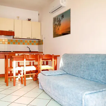 Solmare-6 By Interhome Apartment