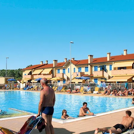 Solmare-6 By Interhome * Rosolina Mare