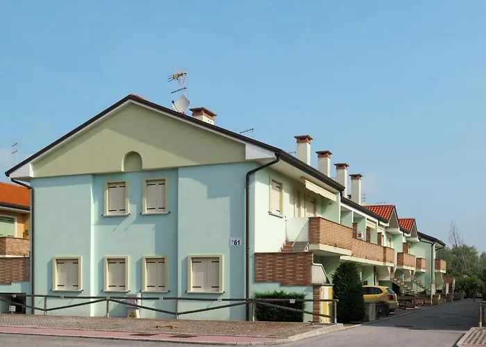 Solmare-6 By Interhome *